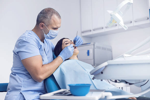 Oral Surgery in Barberton, WA